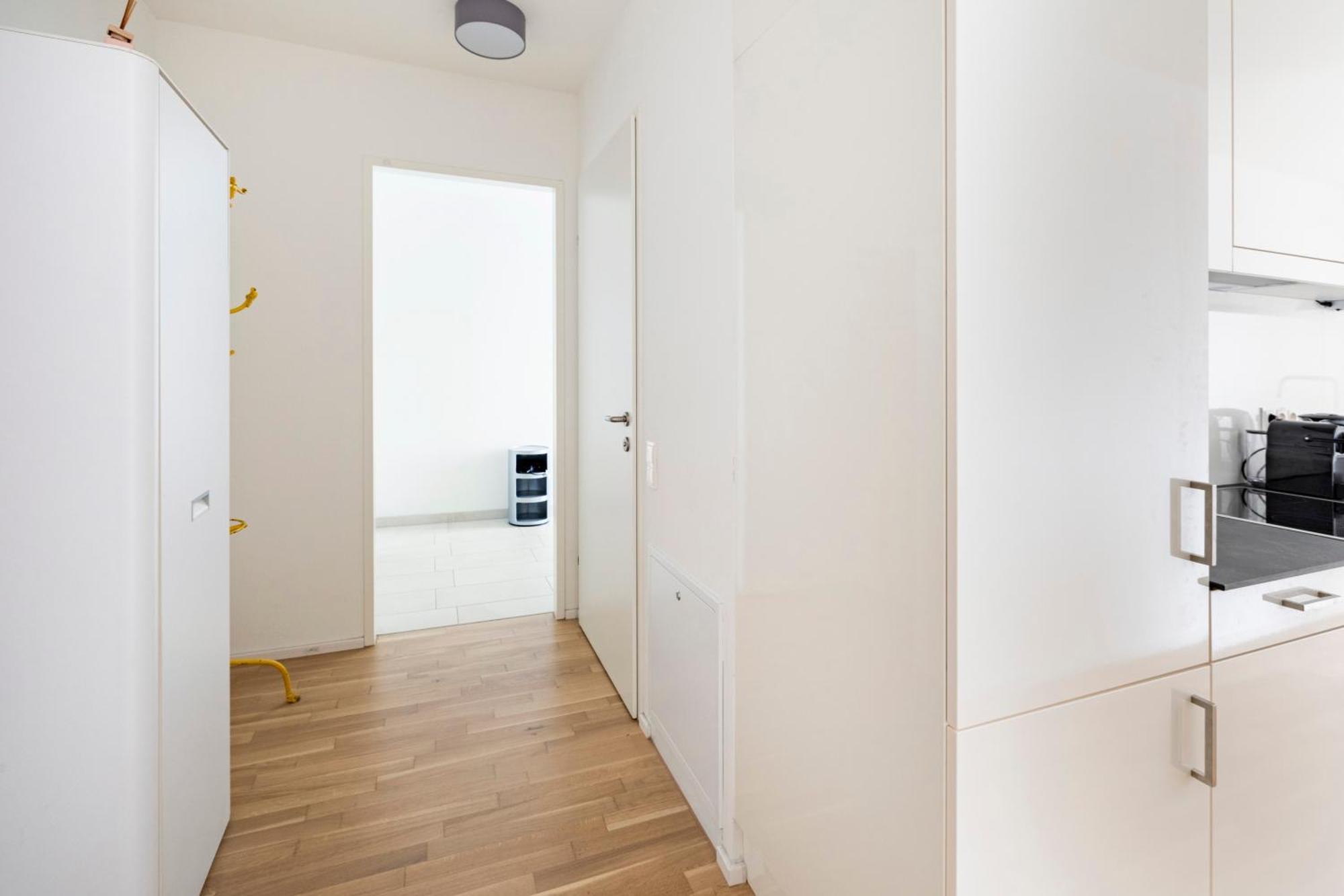 Central Station Loft - Amazing View In City Center - Jupihome Viena Exterior foto